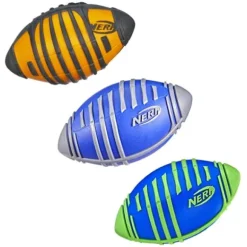 Ballon De Football Americain - Nerf Weather Blitz