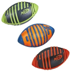 Ballon De Football Americain - Nerf Weather Blitz