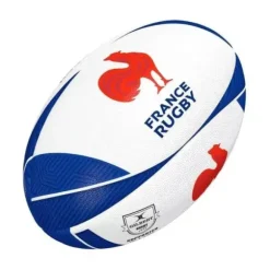 Ballon De Rugby France
