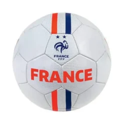 Ballon Fff Foot Victoire