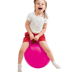 Ballon Geant Sauteur