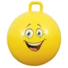 Ballon Sauteur 60 Cm - Smiley