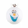 Ballon Sauteur Olaf - La Reine Des Neiges 2