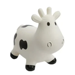 Ballon Sauteur Vache