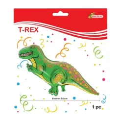 Ballon T-Rex