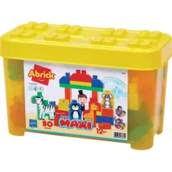 Baril Animaux Maxi Abrick