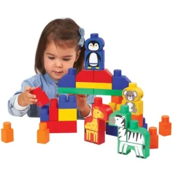 Baril Animaux Maxi Abrick