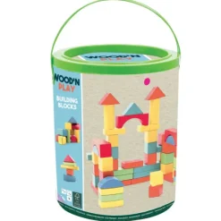 Baril 100 Blocs De Construction