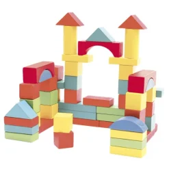 Baril 100 Blocs De Construction