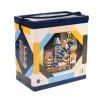 Baril Kapla 120 Planchettes Bleu/Jaune/Vert