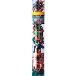 Baril Tube Geant