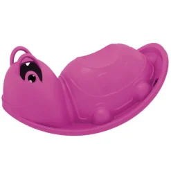 Bascule Turtle Rocker