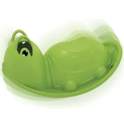 Bascule Turtle Rocker