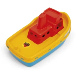 Bateau Flottant Et Accessoires De Plage