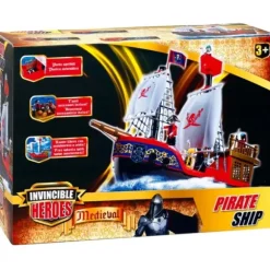 Bateau Pirate