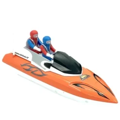Bateau Radiocommande Exost Rocketwave