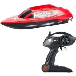Bateau Telecommande 35 Cm