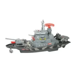 Bateau Telecommande Sundancer