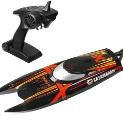 Bateau Telecommande Sundancer