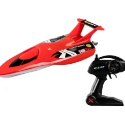 Bateau Telecommande X-Treme Boat Catamaran