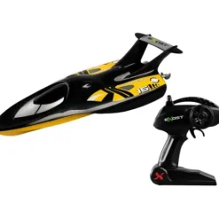 Bateau Telecommande X-Treme Boat Catamaran