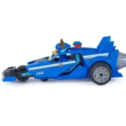 Bateau Torpedo Exost Telecommande