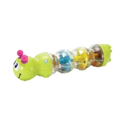 Baton De Pluie Chenille