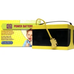 Batterie Peg Perego 24 Volt/12Ah