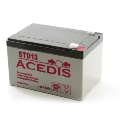 Batterie 12V - 13Ah