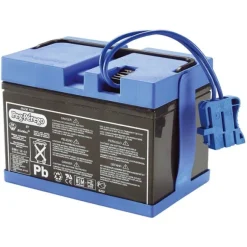 Batterie 12 Volt 12 Amperes