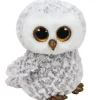 Beanie Boo'S Medium-Peluche Owlette Le Hibou
