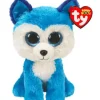 Beanie Boo'S Peluche Prince Le Husky