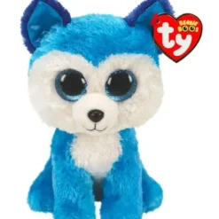 Beanie Boo'S Peluche Prince Le Husky