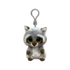 Beanie Boo'S - Porte-clés Oakie Le Raton-Laveur