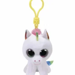 Beanie Boo'S -Porte-clés Pixy La Licorne