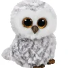 Beanie Boo'S Small - Owlette Le Hibou