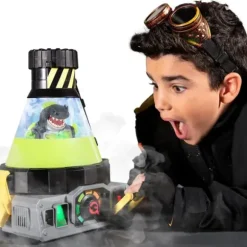 Beast Lab Createur De Monstres : Requin