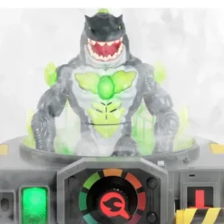 Beast Lab Createur De Monstres : Requin