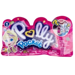 Bijoux Polly Pocket