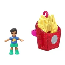 Bijoux Polly Pocket