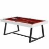 Billard Brio Blanc