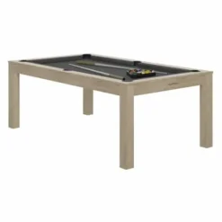 Billard Charme Oslo Avec Plateau