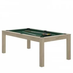 Billard Charme Oslo Avec Plateau