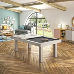 Billard Lafite Oslo Avec Plateau