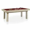 Billard Lafite Oslo Avec Plateau