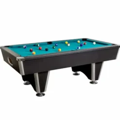 Billard Pacha