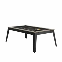 Billard Steel Oslo Gris