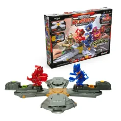 Biopod Kombat Et Son Arena Deluxe