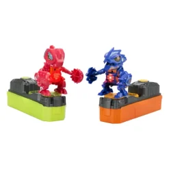 Biopod Kombat - Robots Combat