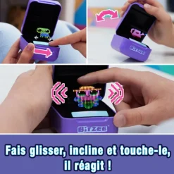 Bitzee - Mon Compagnon Interactif